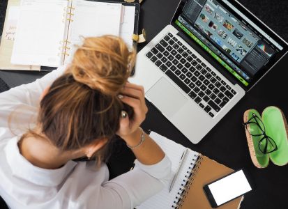GAD and worry: Not just anxiety about anything
