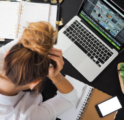 GAD and worry: Not just anxiety about anything
