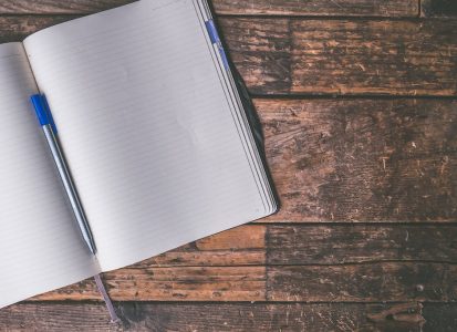 Gratitude journal and other strategies: Is less more?