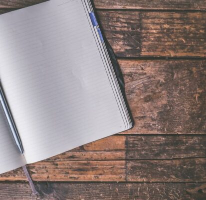 Gratitude journal and other strategies: Is less more?