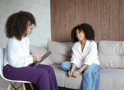 CBT training: CBT for trauma – Reliable old faithful.