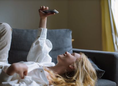 Social media and mental health in youth: As bad as we think?