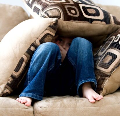 Does exposure therapy harm clients?