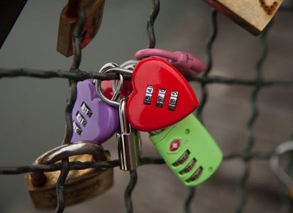 The 5 love languages debunked.