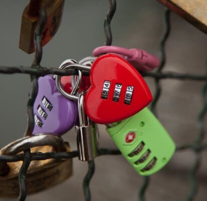 The 5 love languages debunked.