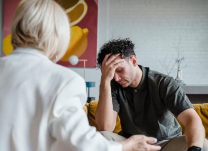 Bipolar I and II: Can therapy really help?