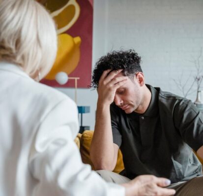 Bipolar I and II: Can therapy really help?
