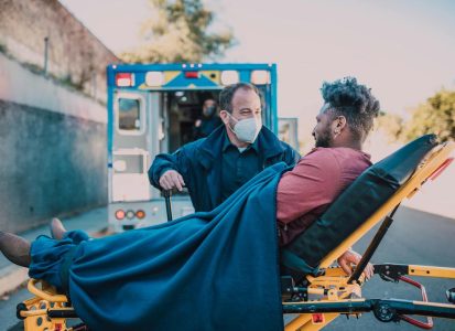 Critical incident stress debriefing controversy. Making things worse?
