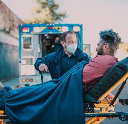 Critical incident stress debriefing controversy. Making things worse?