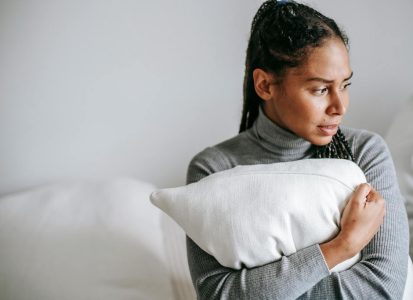 Does anxiety decrease with age? Recent spikes in youth anxiety.