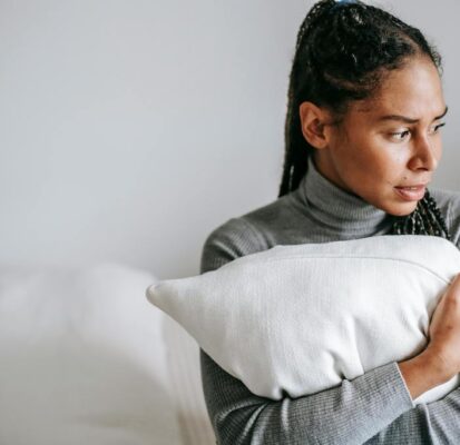Does anxiety decrease with age? Recent spikes in youth anxiety.
