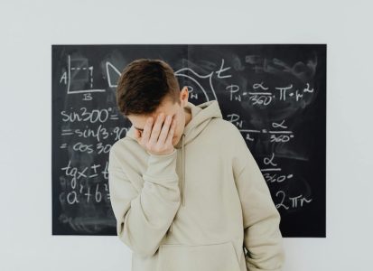 Help clients learn how to stop ruminating.