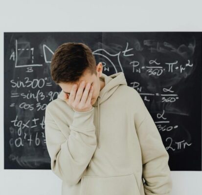 Help clients learn how to stop ruminating.