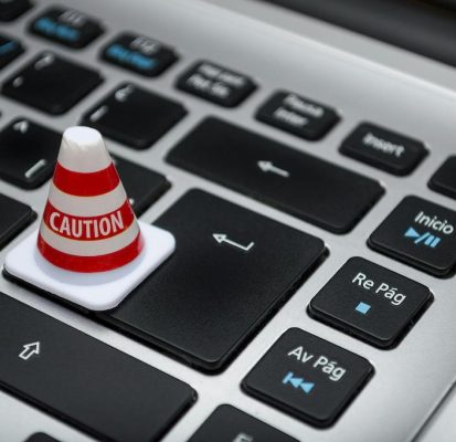 Mental health app privacy policy: Not like ethics training