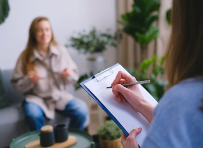 Is Borderline really a personality disorder?