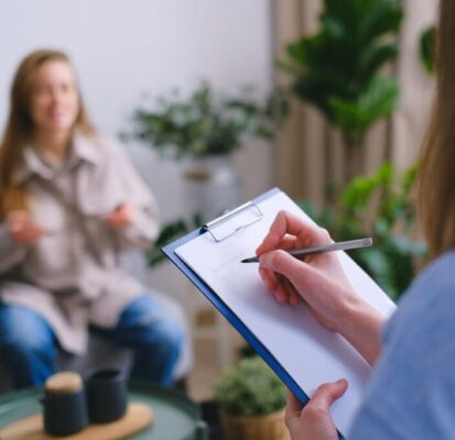 Is Borderline really a personality disorder?
