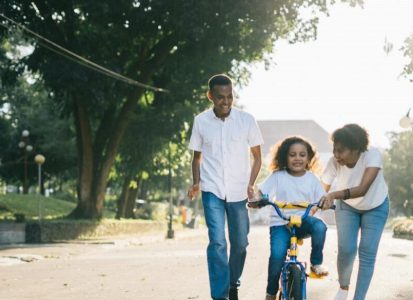 Positive Childhood Experiences