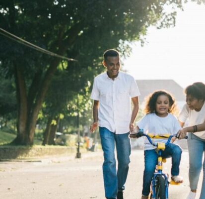 Positive Childhood Experiences