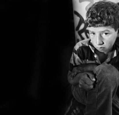 More evidence on the impact of childhood abuse