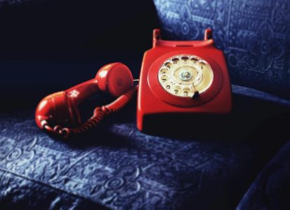 Mental health hotline numbers: Many-in-one therapist resource