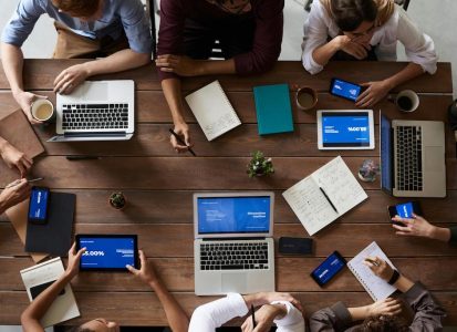 Do mental health research studies care about clients?