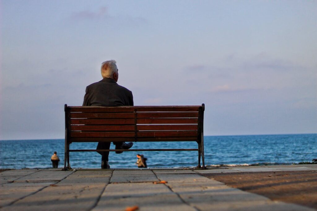 Loneliness and memory loss are linked