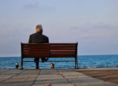 Loneliness and memory loss are linked