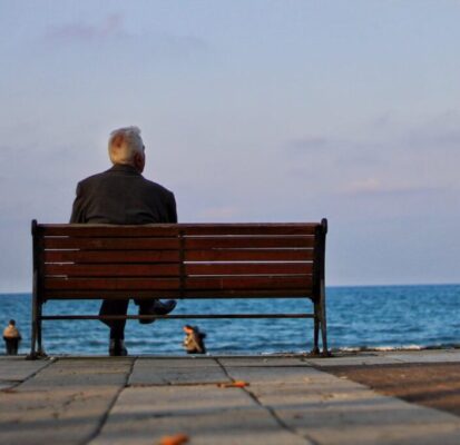 Loneliness and memory loss are linked