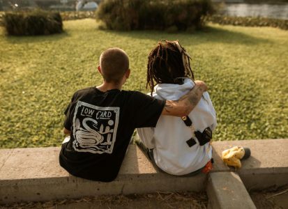 Theory of social support: A strong predictor of adjustment