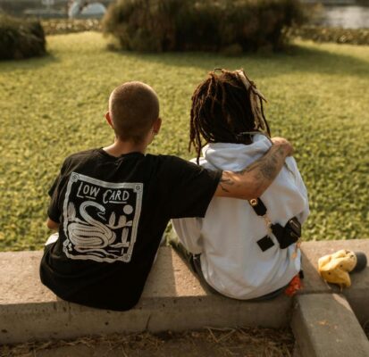Theory of social support: A strong predictor of adjustment