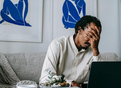 Coping with compassion fatigue, burnout, and vicarious trauma
