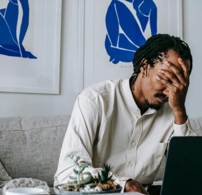 Coping with compassion fatigue, burnout, and vicarious trauma