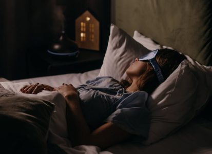 Healing rest: sleep and PTSD treatment meet?