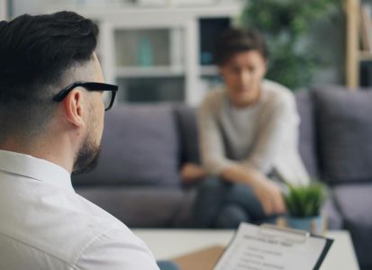 CBT Training: The fundamentals.