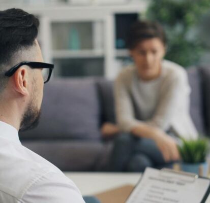 CBT Training: The fundamentals.