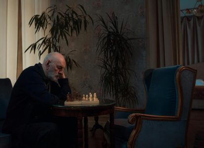 Multiple negative effects of loneliness on health