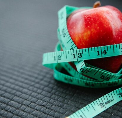 Ozempic and eating disorders: Not a miracle drug.