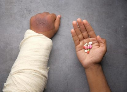 Trauma and substance abuse treatment meet: the COPE method.