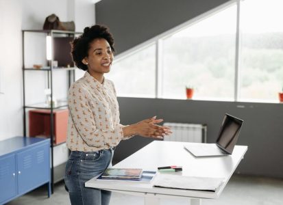 Substance abuse training online: The fundamentals
