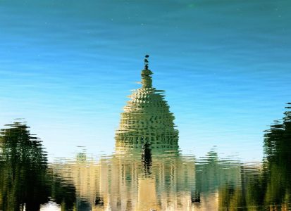 HHS rules and US health department shake-ups