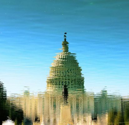 HHS rules and US health department shake-ups