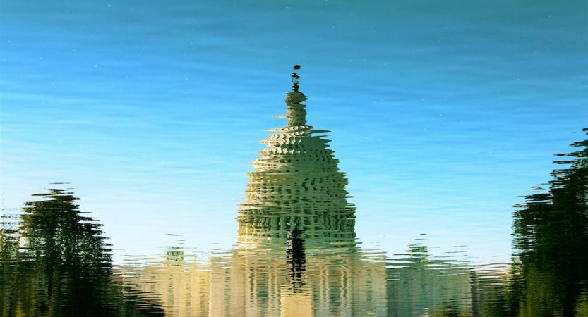 HHS rules and US health department shake-ups