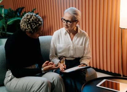Motivational Interviewing training: Foundations for change