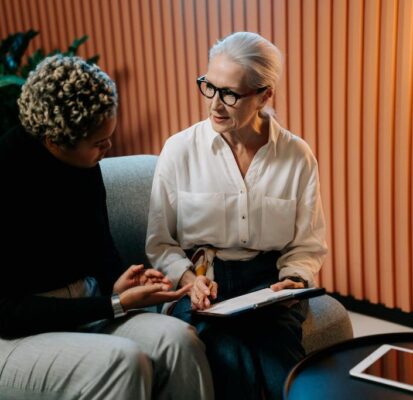 Motivational Interviewing training: Foundations for change