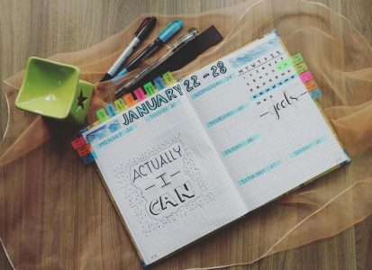 New Years resolutions: How to support client behavior change