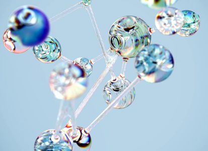 Stanford plays with AI and mental health genetics
