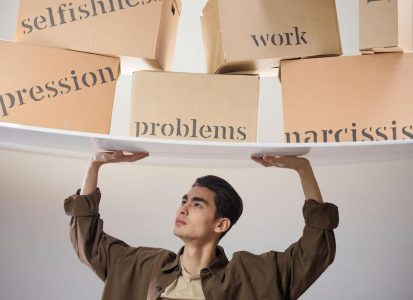 Narcissistic personality disorder training for therapists