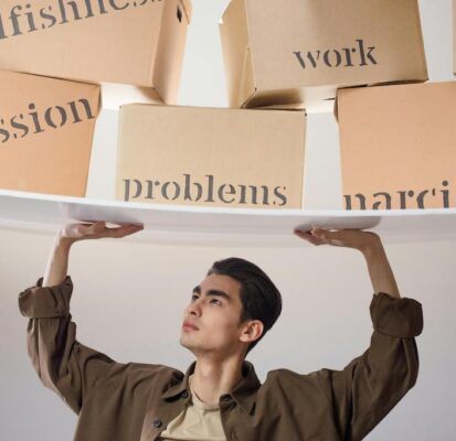 Narcissistic personality disorder training for therapists
