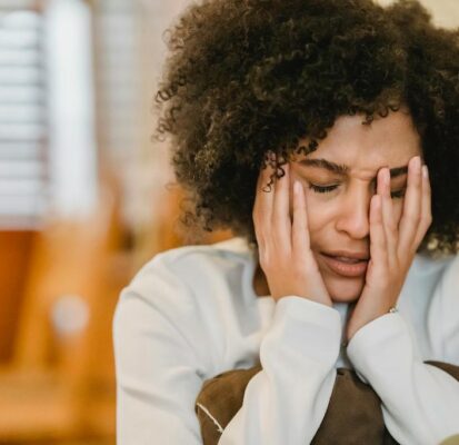 Why are negative emotions good?