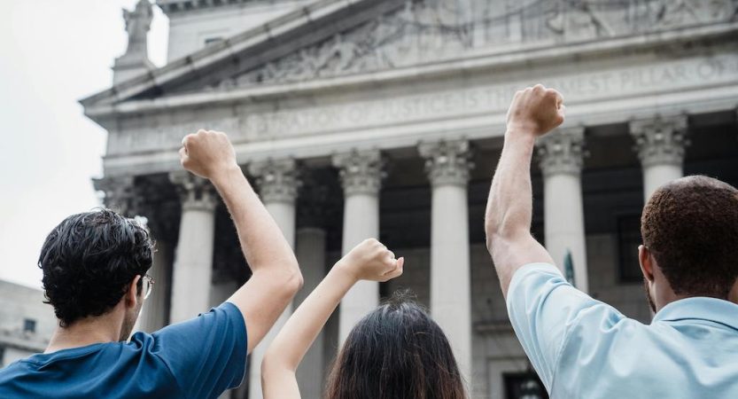 Conversion therapy case reaches Supreme Court